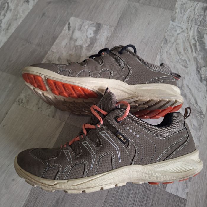 Ecco Gore-Tex nr 40