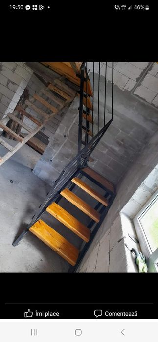 Confecții metalice.