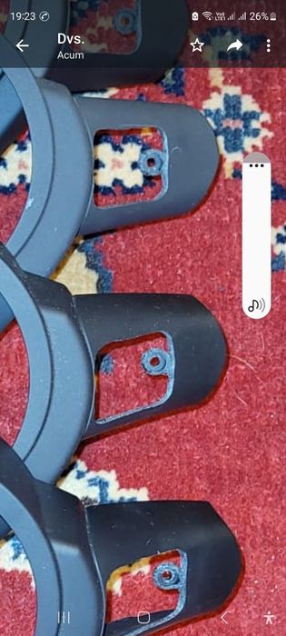 Padele Volan Bmw f01 f02 F10 f15 f20 f25 f30 f31 f34 f36