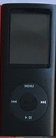 mp3 под ipod