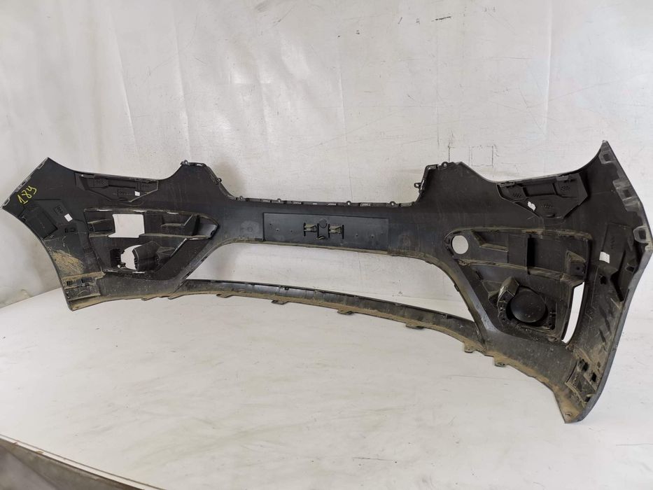 Предна броня Рено Експрес / Renault Express Оригинална, в добро състоя