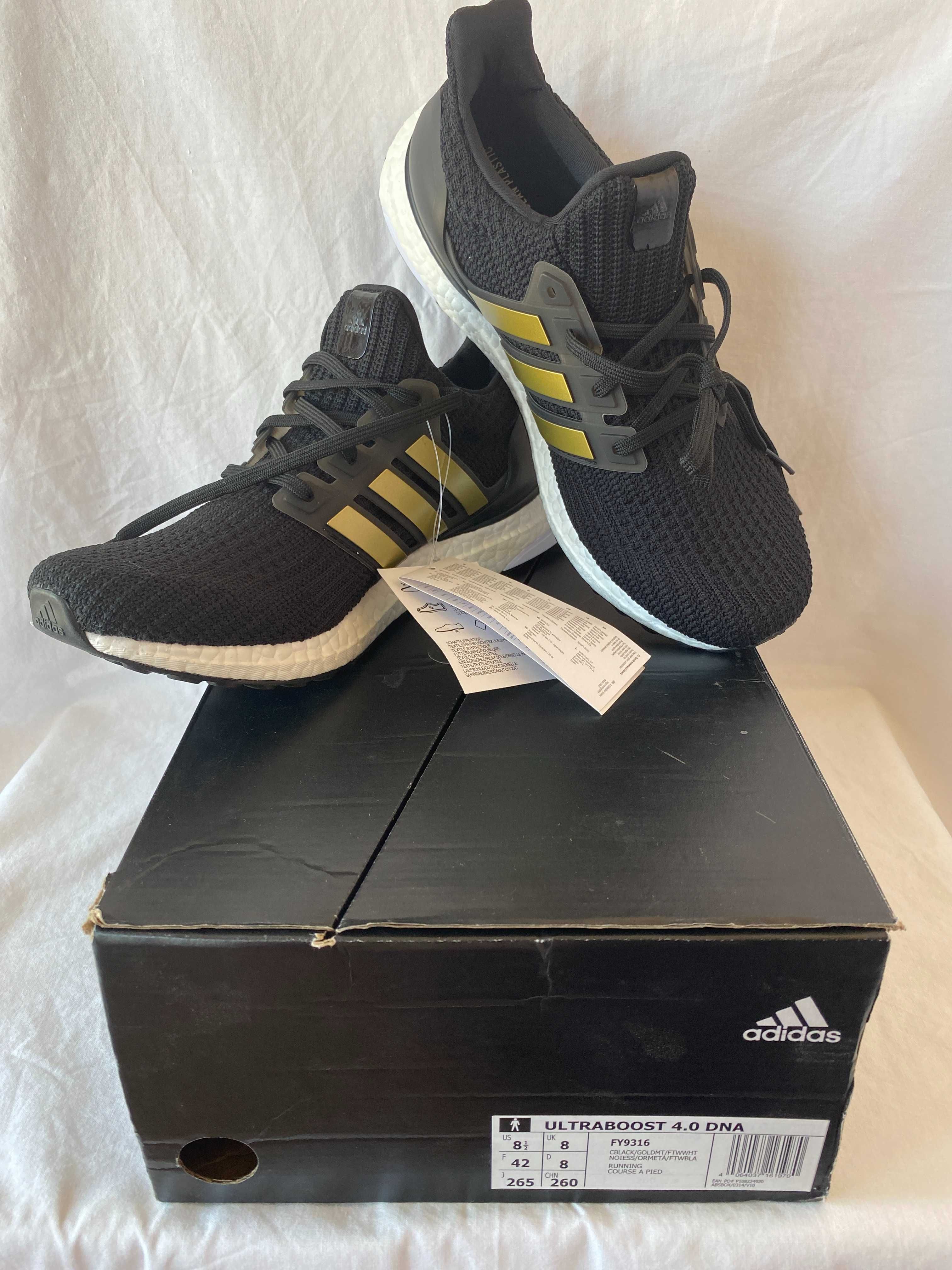 Adidas Ultra Boost 4.0 DNA,marime 41