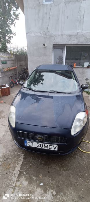 Fiat grande punto