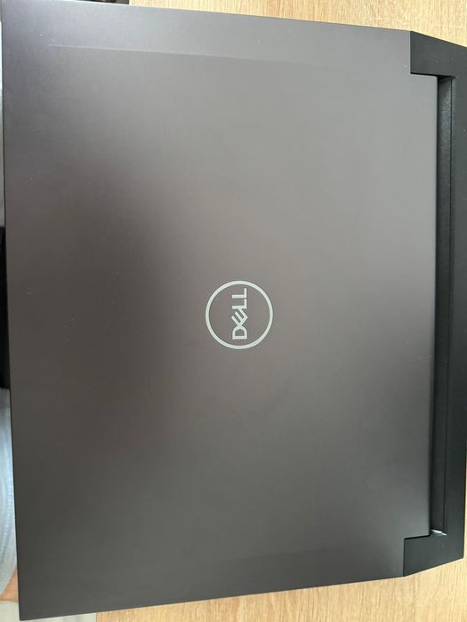 Laptop Dell G16 7630 I7 13TH , 32GB ram, 1TB SSD, RTX4060