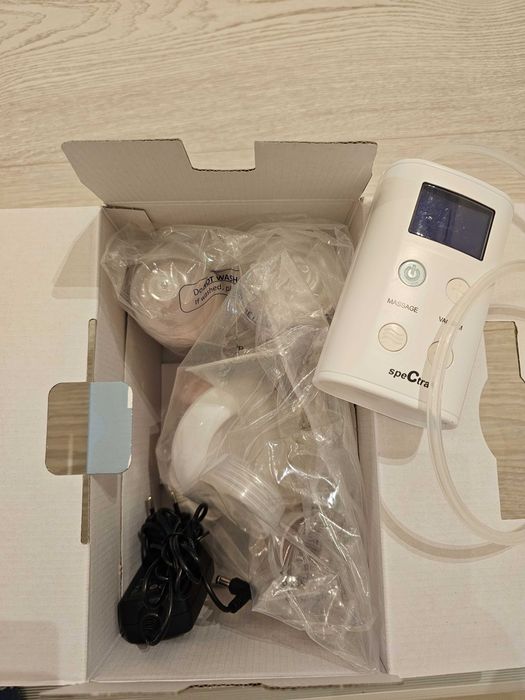 Vand pompa de san spectra 9 plus