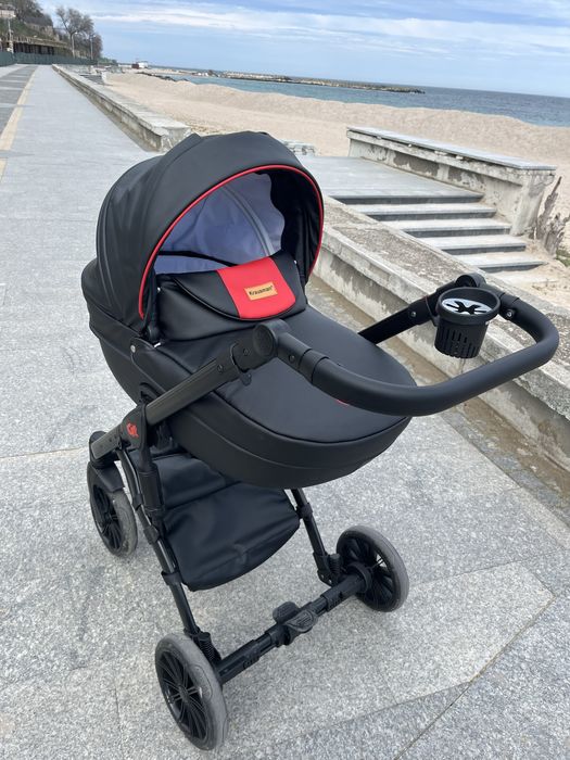 Carut Krausman 3 in 1