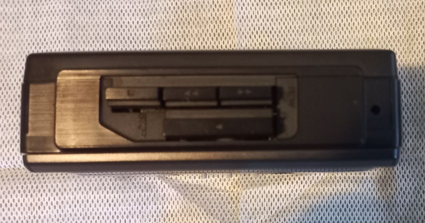 Walkman Panasonic