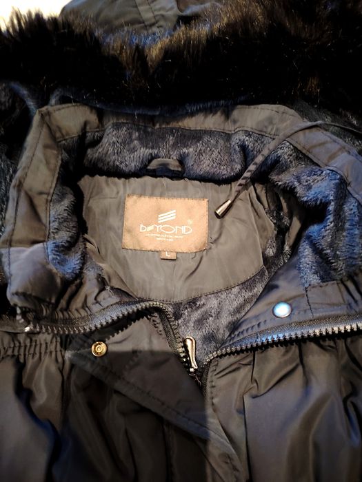 Зимно яке - L размер