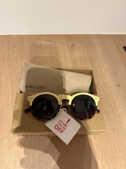 ochelari de soare meller kubu