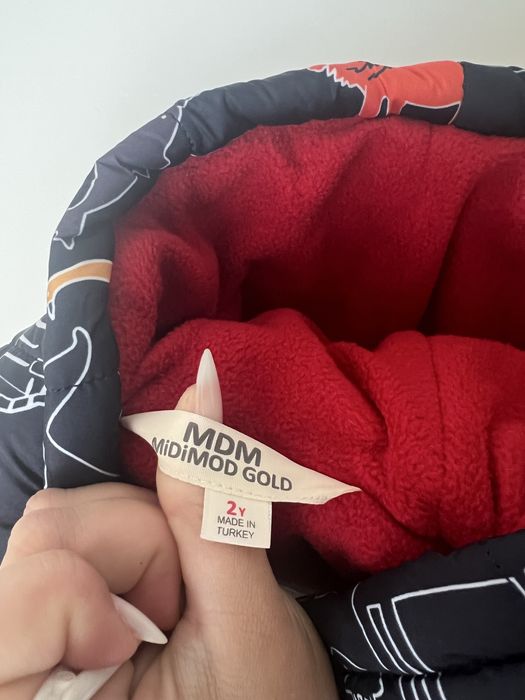 Детски якета lc waikiki