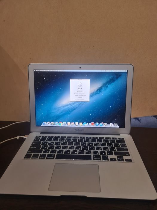 MacBook air 13 продаю