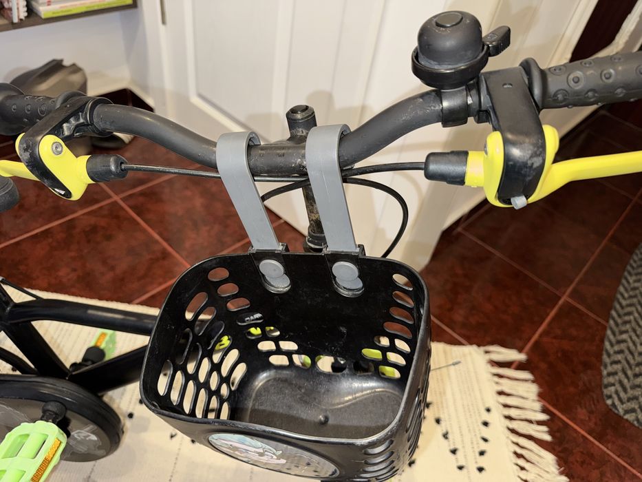Vanzare Bicicleta copii Btwin Hero 16 “