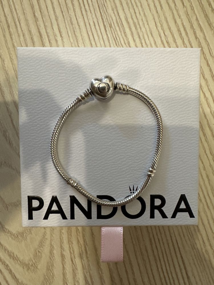 Pandora Гривна Любов