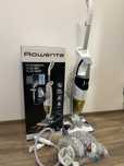 Aspirator ROWENTA cu abur