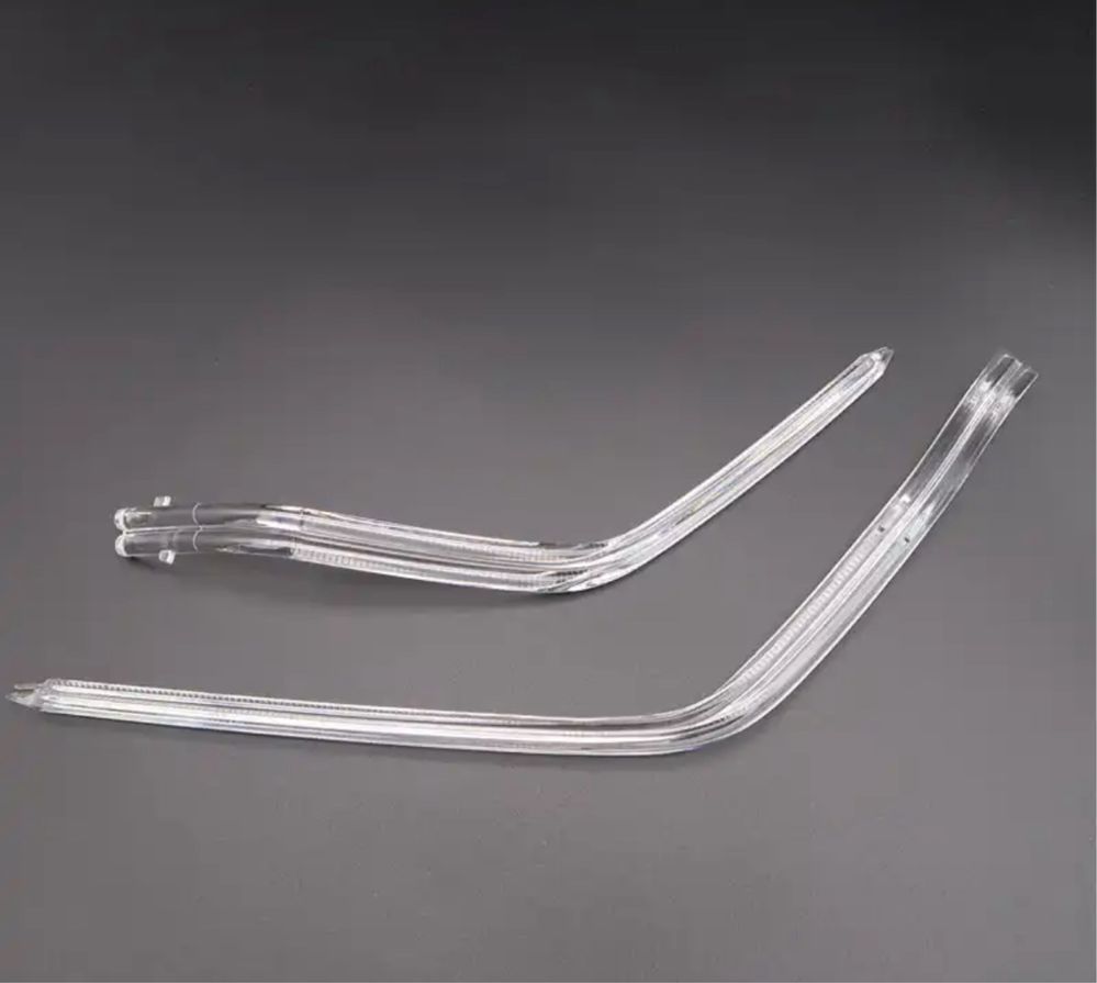 Kit Reparatie Far Faruri Fibra Lumini De Zi Bmw Seria 5 G30 G31 2021-