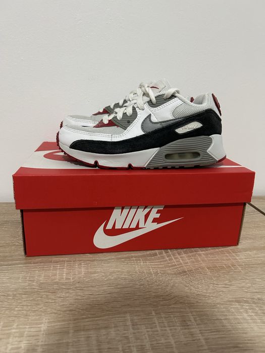 Când air max 90 mărimea 35 impecabili