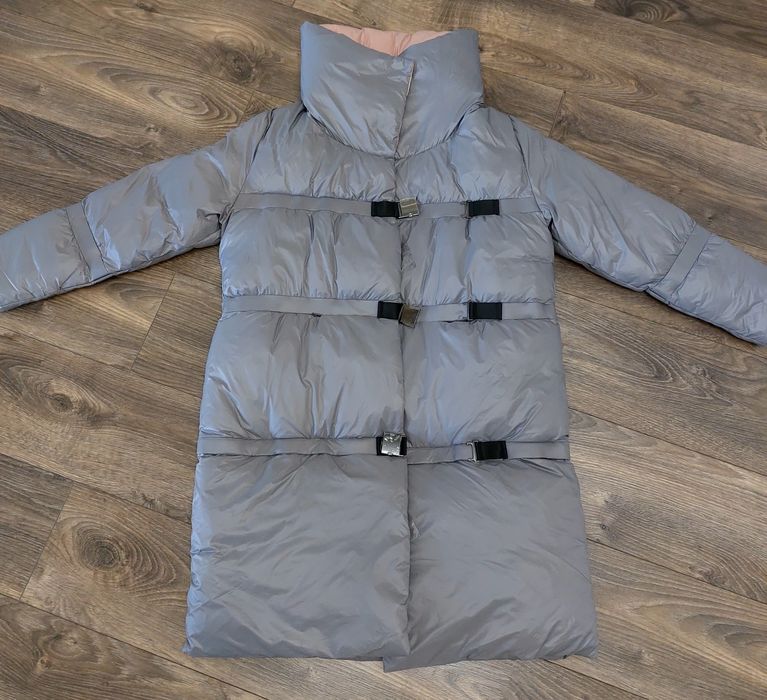 Зимняя куртка пальто