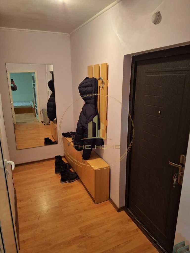 Дава се под наем Двустаен апартамент в Варна, Левски - 45 кв.м за 350 € - Снимка #5