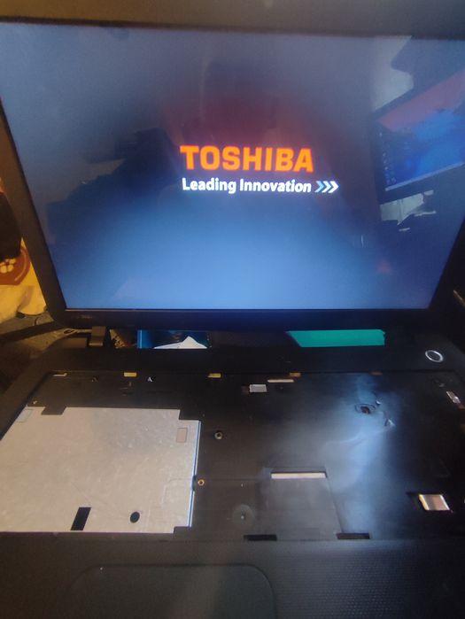 Placa de baza laptop Toshiba C50-B - Intel N2840