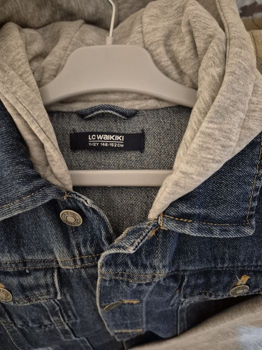 Geaca băieți LC Waikiki
