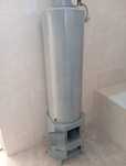 Cazan de baie ,focar plus boiler 100 l