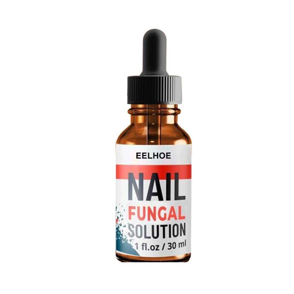 Продукт за лечение на гъбички по ноктите Eelhoe 30 ml