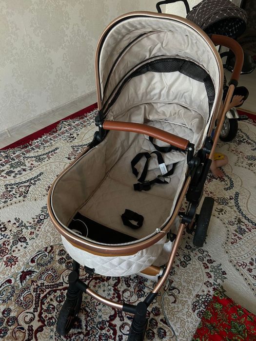 Продам коляска