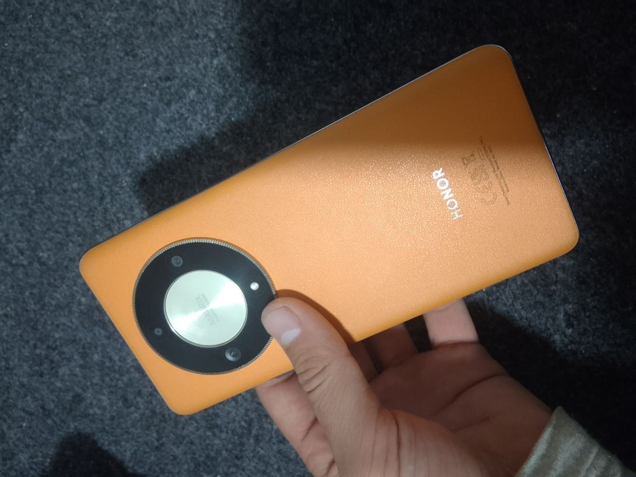 HONOR   X9B   5G