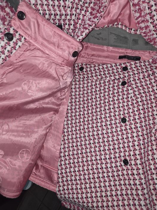 Сет на Alessa от две части