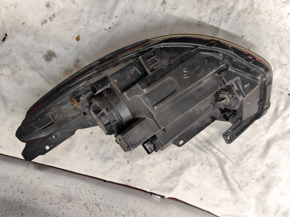 Оригинален фар Хюндай И10  Hyundai I10 2010