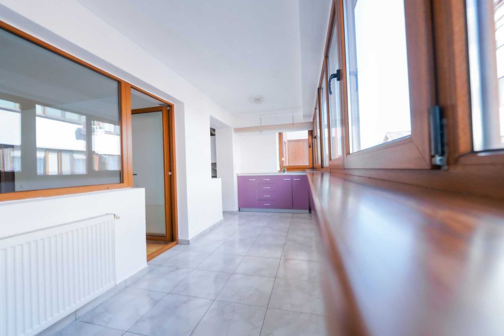 Apartament 2 camere pretabil 3 camere