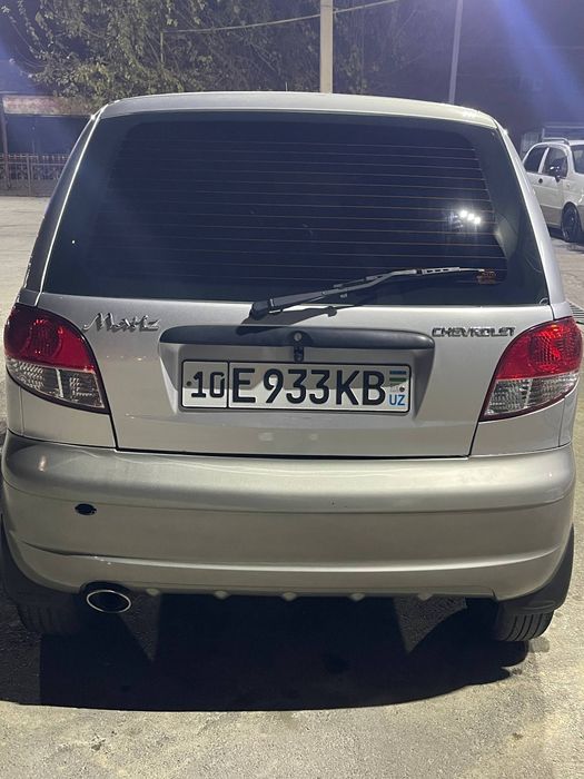 Arenda Matiz Best Tayor minishga