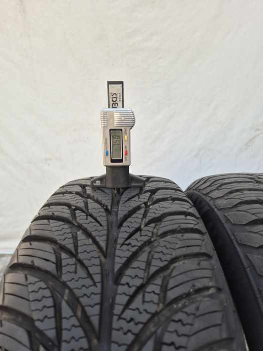 2бр 185 60 15 Matador всесезонни - 23г