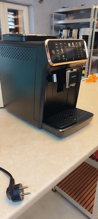 Espressor Philips lattego 5500 nou