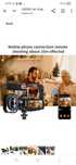 ORDRO 4k videocamera