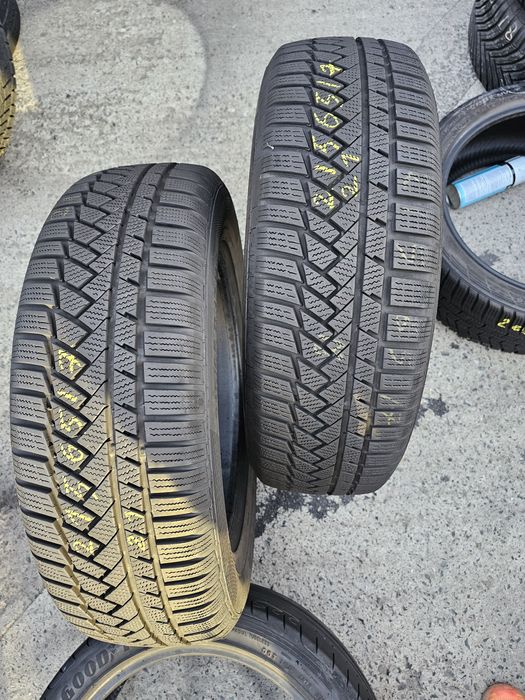 Anvelope iarna 215 65 17