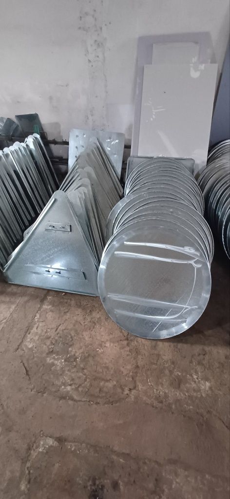 Йул белглари Дорожные знаки