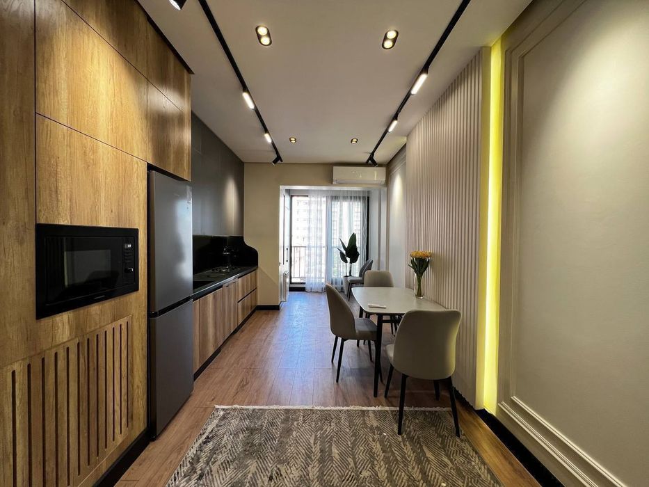 Сдается квартира в аренду в Яккасарайский районе ориентир сеуо