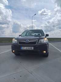 Subaru Forester Unic proprietar in Ro