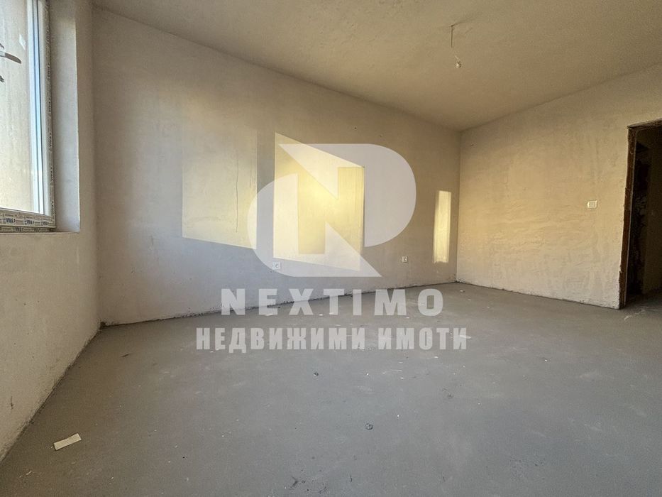 2-стаен в Пловдив-Южен площ 66 цена 74999