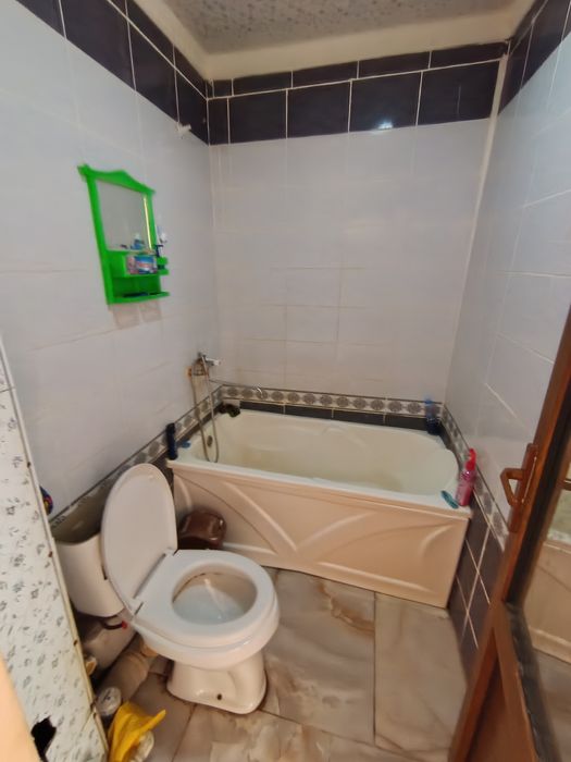 1 хоналик квартира срочно сотилади  Хамкорбанк