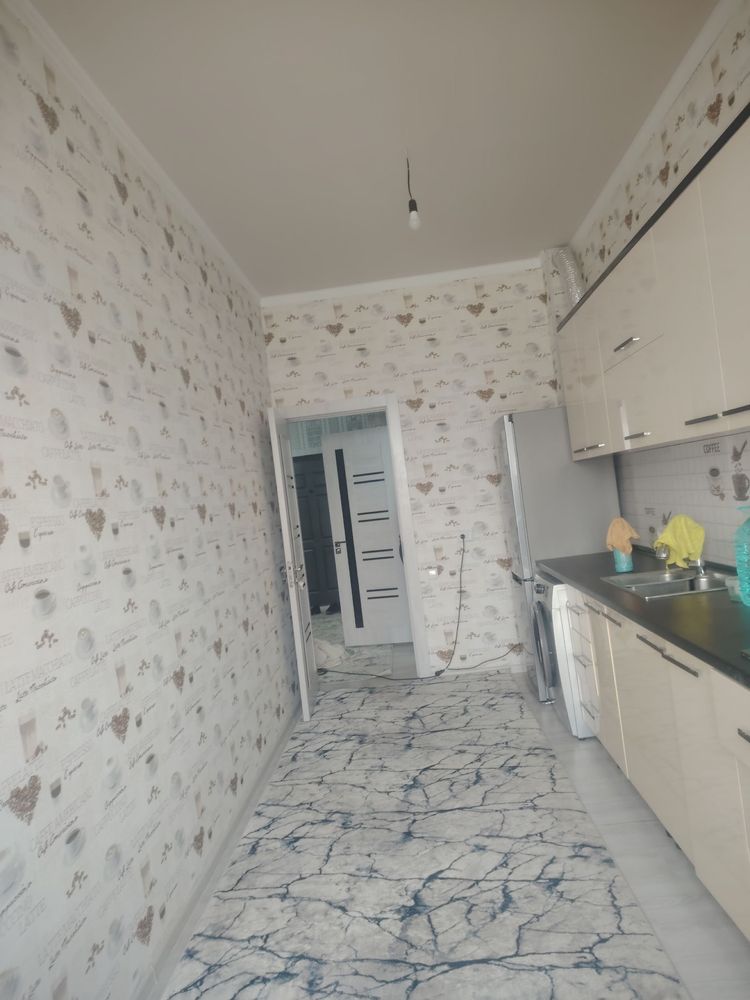 Қизларга ижарага квартира