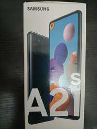 Смартфон Samsung A21s