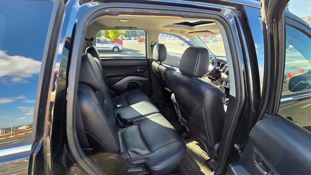 Vand Peugeot 4007 DIESEL