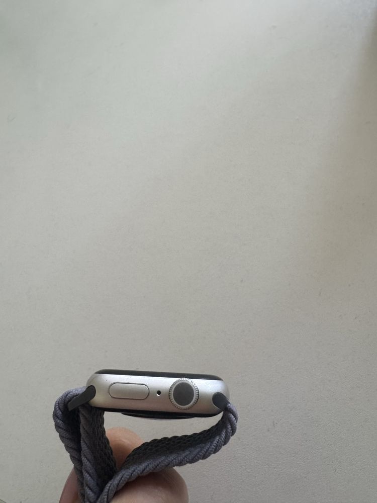 Apple Watch 7 Series
