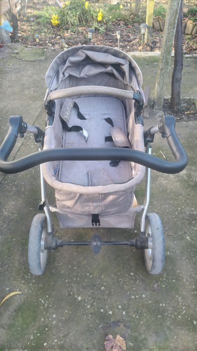 Cipolino  Флама ползвана без чанта за количка