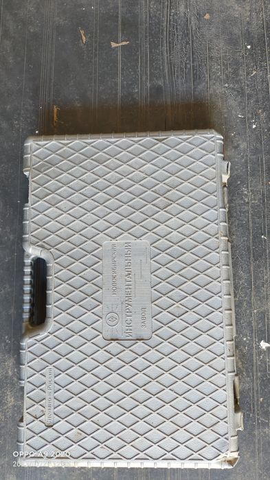 Продам набор ключей