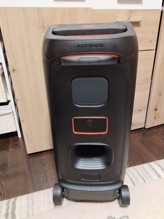 Jbl Partybox 320 + гаранция