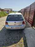 Vw golf 4 ,4x4, an 2002