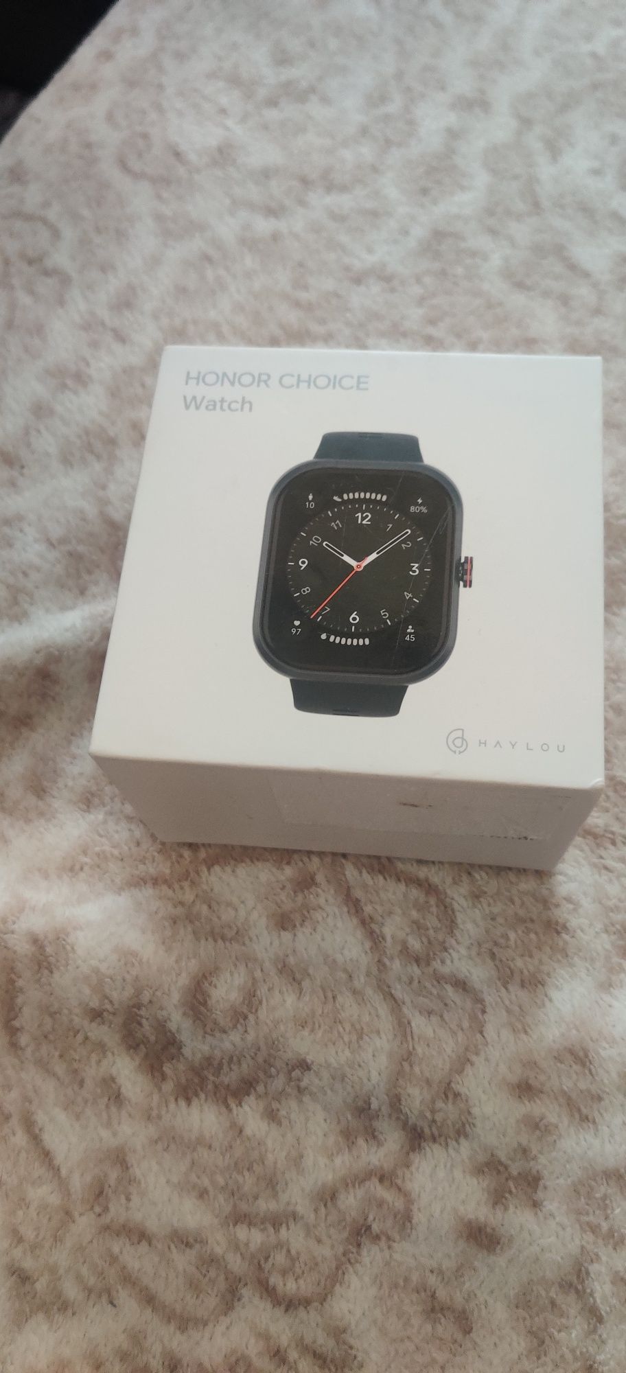 Смарт часовник Honor Choce Watch